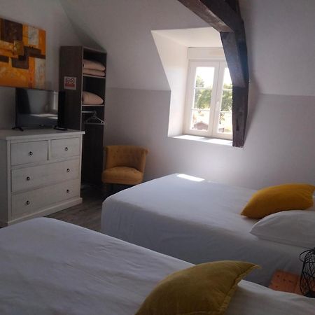 Gite & Chambre D'Hotes Du Moulin Villa Brûlon Екстериор снимка