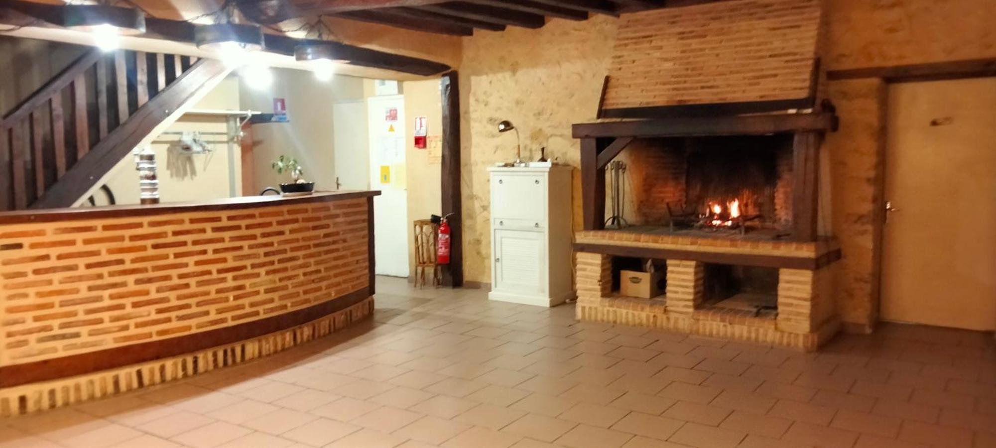 Gite & Chambre D'Hotes Du Moulin Villa Brûlon Екстериор снимка