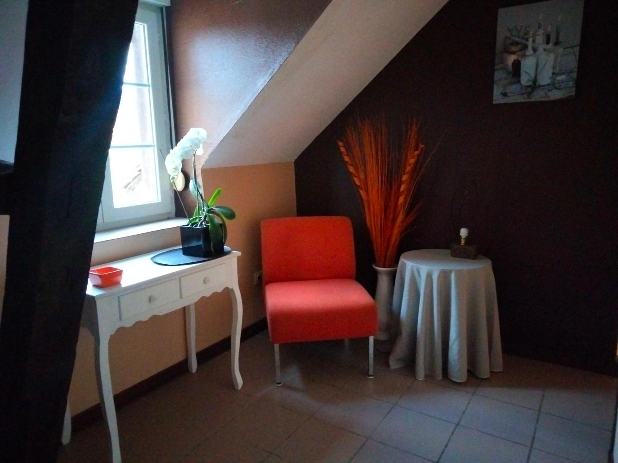 Gite & Chambre D'Hotes Du Moulin Villa Brûlon Екстериор снимка