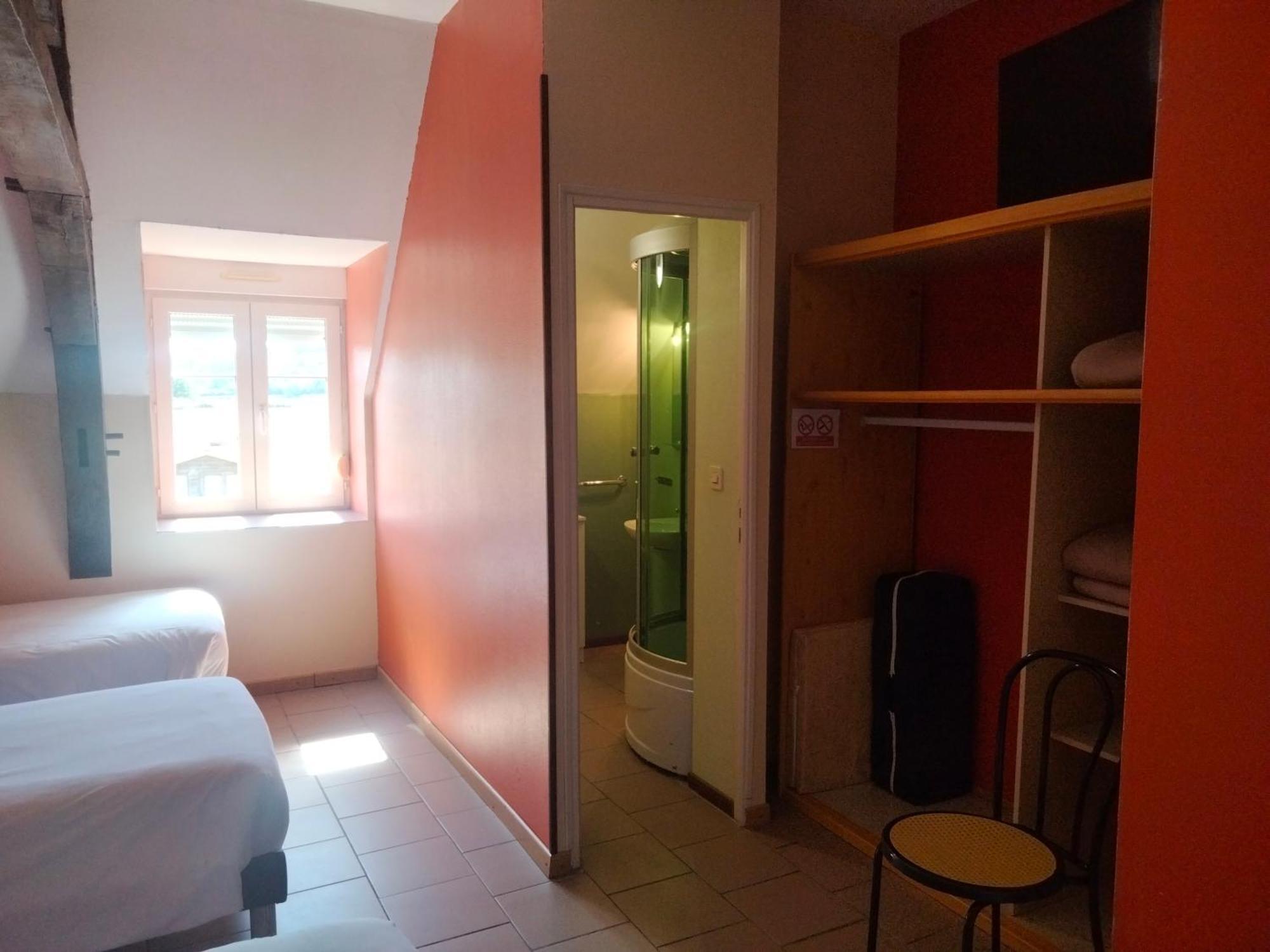 Gite & Chambre D'Hotes Du Moulin Villa Brûlon Екстериор снимка